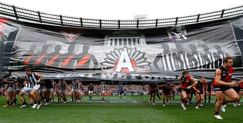 anzac day 2024 afl packages
